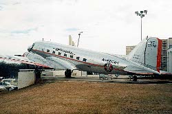 American DC-3